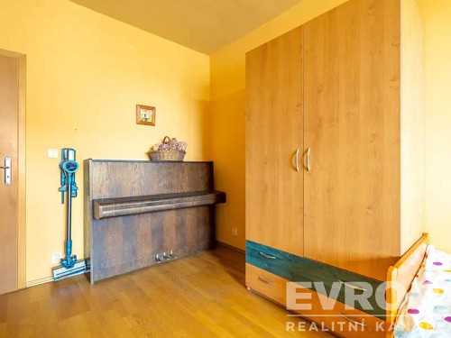 Prodaný  byt 3+kk 75 m²