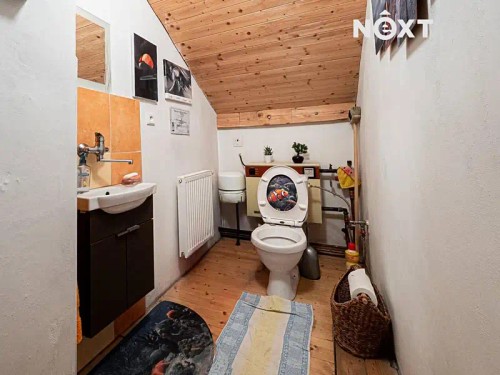 Prodej domu 120 m², pozemek 739 m²