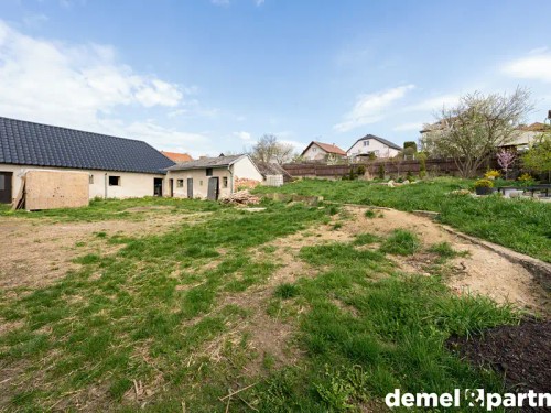 Prodej domu 96 m², pozemek 1098 m²