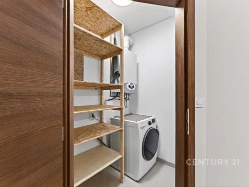 Prodaný  byt 2+kk 75 m²