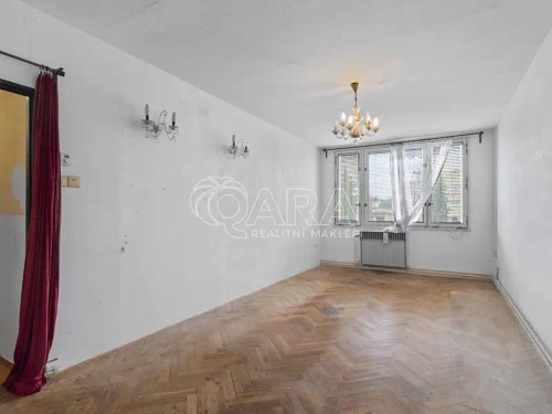 Prodej bytu 2+kk 50 m²