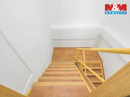 Prodej bytu 3+1 102 m²