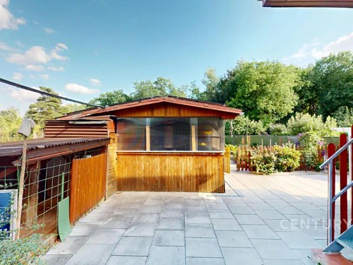 Prodej chaty 90 m², pozemek 494 m²