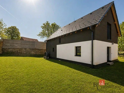Prodej domu 123 m², pozemek 1678 m²