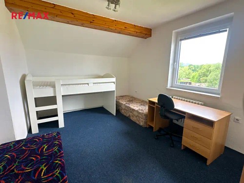 Prodej bytu 3+1 75 m²