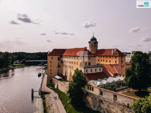 Prodaný byt 4+kk 118 m²