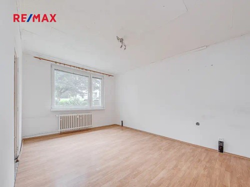 Prodaný byt 2+1 49 m²