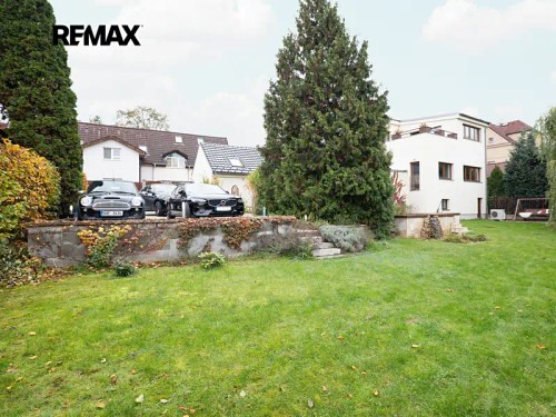 Prodej domu 220 m², pozemek 1004 m²