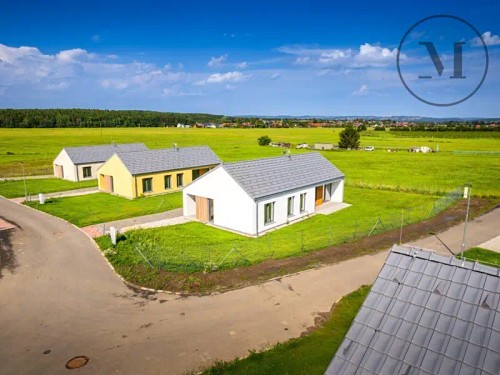 Prodej domu 127 m², pozemek 796 m²