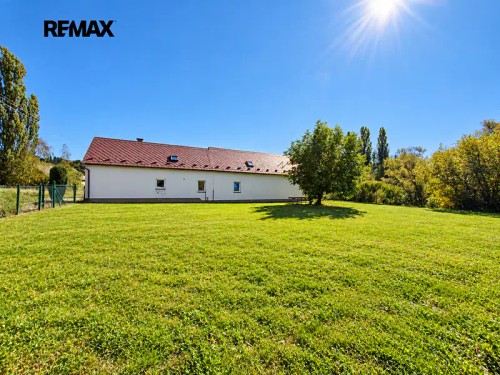 Prodej domu 235 m², pozemek 496 m²
