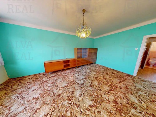 Prodej bytu 2+1 84 m²