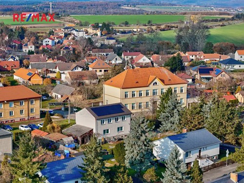 Prodej domu 100 m², pozemek 412 m²