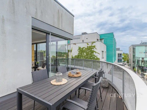 Prodej bytu 4+kk 120 m²