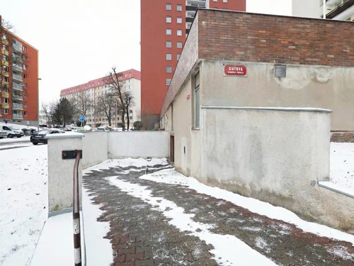 Prodej bytu 4+1 93 m²