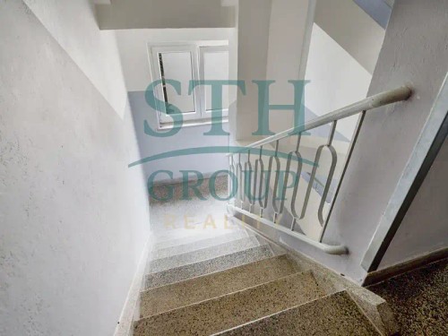 Prodej bytu 2+1 55 m²