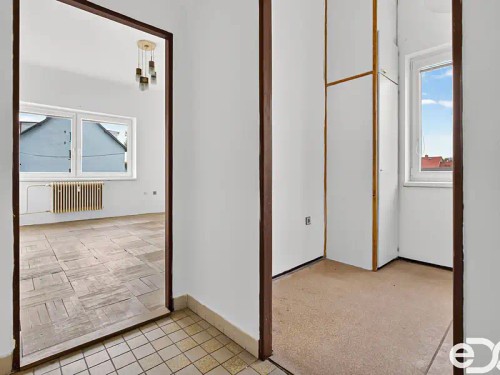 Prodej bytu 1+1 31 m²