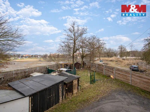 Prodaný byt 2+1 61 m²