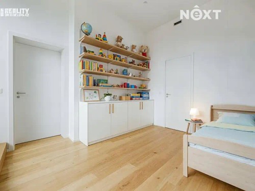 Prodej bytu 3+kk 83 m²