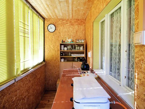 Prodej chaty 19 m², pozemek 400 m²