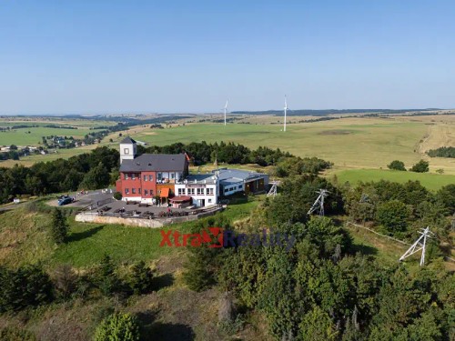 Prodej chaty 36 m², pozemek 334 m²