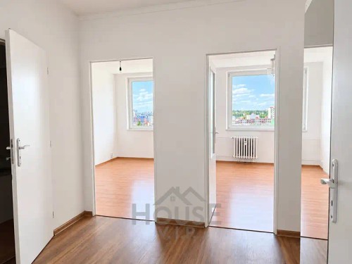 Prodej bytu 3+1 80 m²