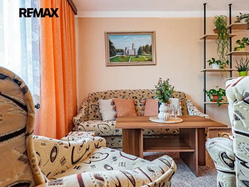 Prodej domu 132 m², pozemek 1443 m²