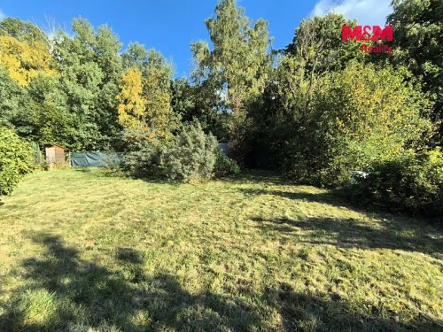 Prodej chaty 22 m², pozemek 632 m²