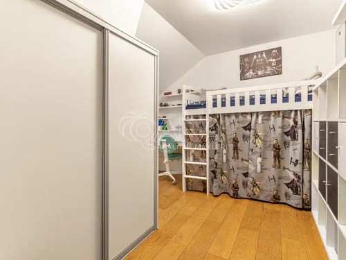 Prodaný byt 3+kk 72 m²