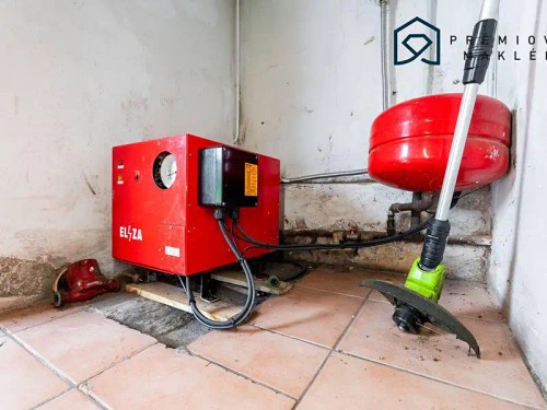 Prodej domu 155 m², pozemek 686 m²