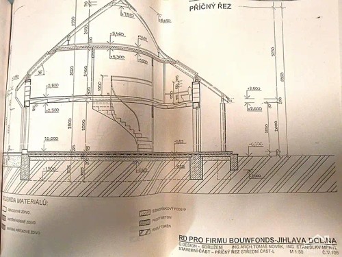 Prodej domu 112 m², pozemek 230 m²