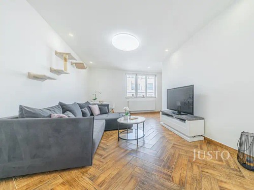 Prodej bytu 3+1 88 m²