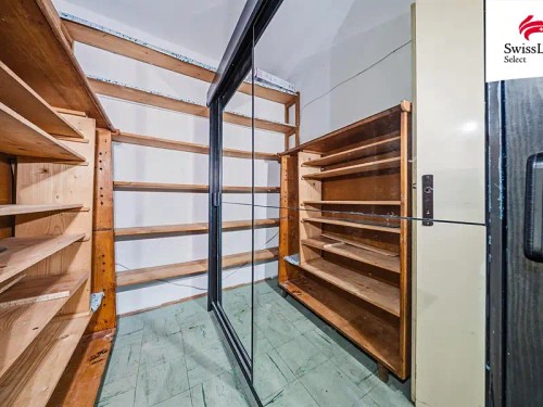 Prodej bytu 1+1 41 m²