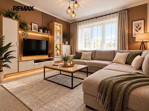 Prodej bytu 3+1 64 m²