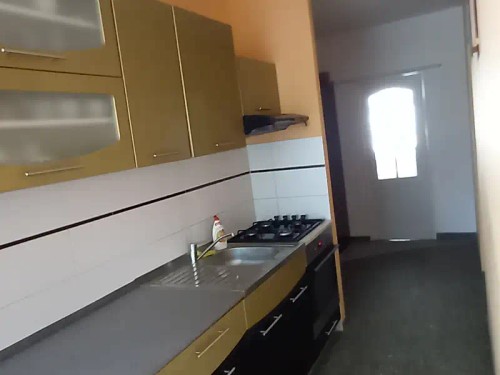 Prodaný byt 2+1 60 m²