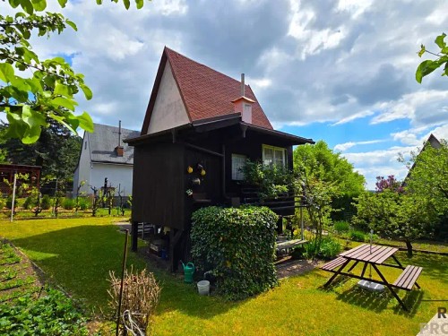 Prodej chaty 35 m²