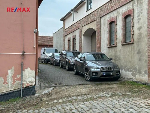 Prodej bytu 2+1 70 m²