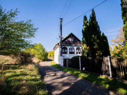 Prodej chaty 97 m², pozemek 1354 m²