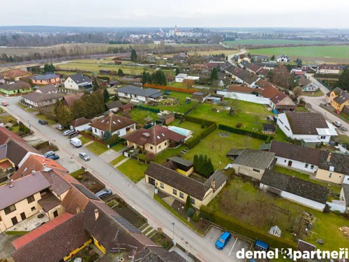 Prodej domu 128 m², pozemek 288 m²