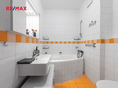 Prodaný byt 3+kk 73 m²
