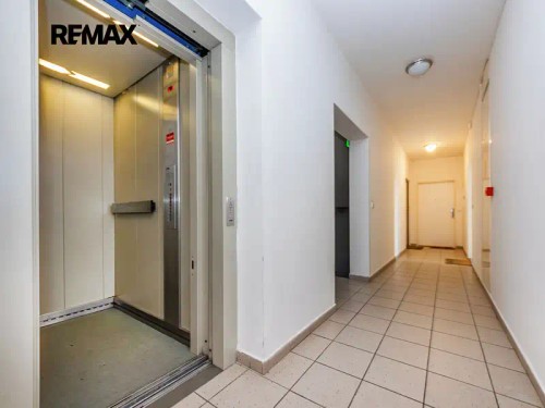 Prodej bytu 2+kk 42 m²