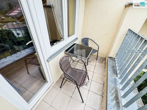 Prodej bytu 2+1 61 m²
