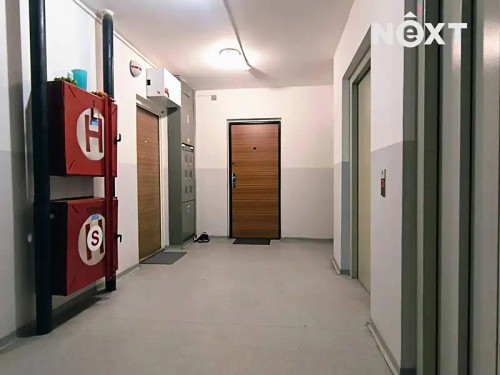 Prodej bytu 1+kk 33 m²