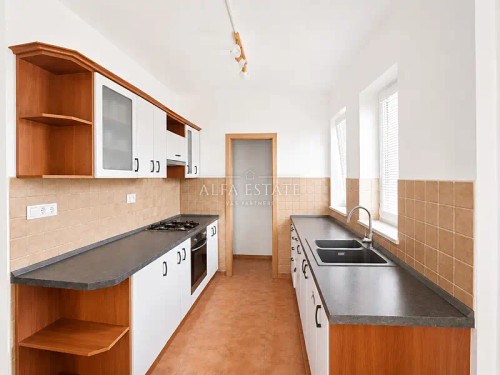 Prodej bytu 4+kk 97 m²