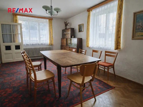 Prodej domu 133 m², pozemek 1036 m²