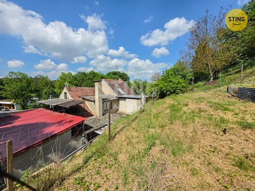 Prodej domu 135 m², pozemek 914 m²