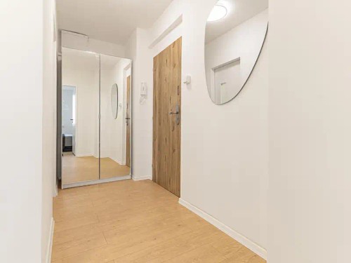 Prodaný byt 2+1 52 m²