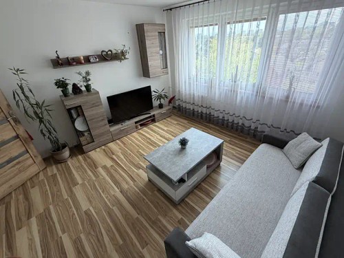 Prodaný byt 3+1 81 m²