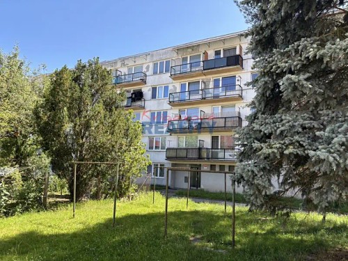 Prodaný byt 2+1 70 m²