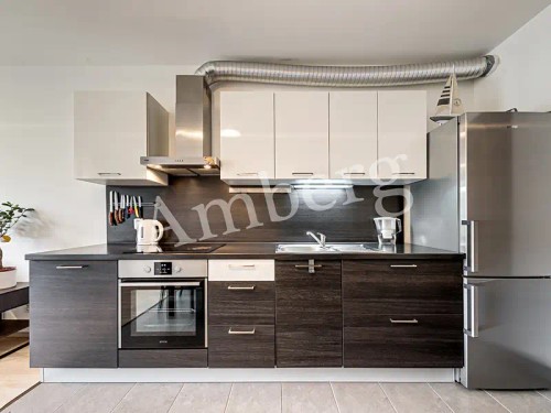 Prodaný byt 2+kk 53 m²