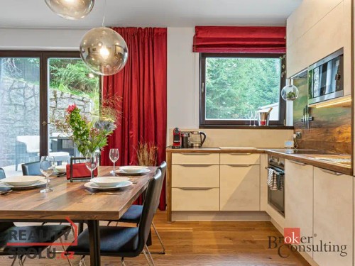 Prodej bytu 2+kk 75 m²